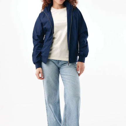 Odin recycled polyester urban jacket - hospitality