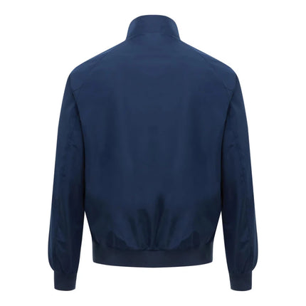 Odin recycled polyester urban jacket - hospitality