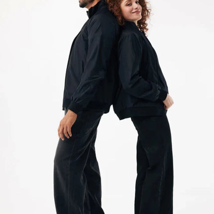 Odin recycled polyester urban jacket - hospitality