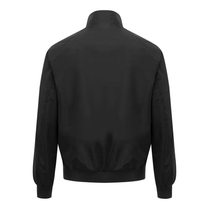 Odin recycled polyester urban jacket - hospitality