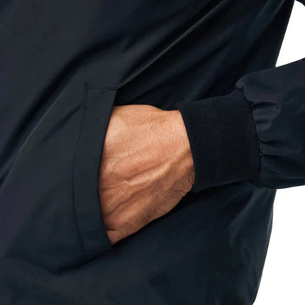 Odin recycled polyester urban jacket - hospitality