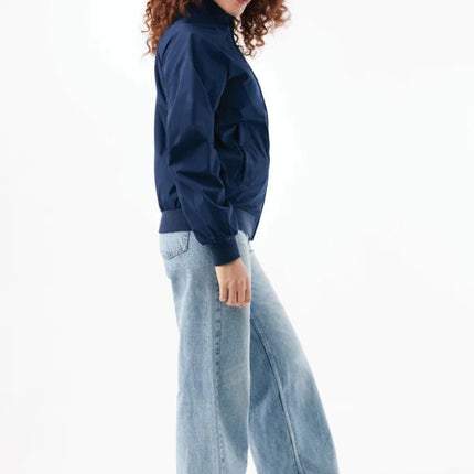 Odin recycled polyester urban jacket - hospitality