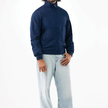 Odin recycled polyester urban jacket - hospitality