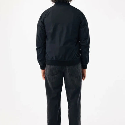 Odin recycled polyester urban jacket - hospitality