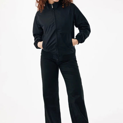 Odin recycled polyester urban jacket - hospitality