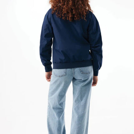 Odin recycled polyester urban jacket - hospitality