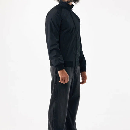 Odin recycled polyester urban jacket - hospitality