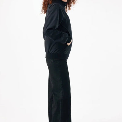 Odin recycled polyester urban jacket - hospitality