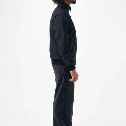 Odin recycled polyester urban jacket - hospitality