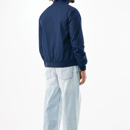 Odin recycled polyester urban jacket - hospitality
