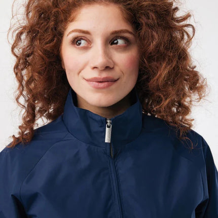 Odin recycled polyester urban jacket - hospitality