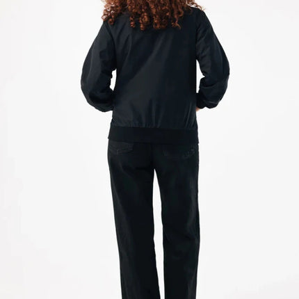 Odin recycled polyester urban jacket - hospitality