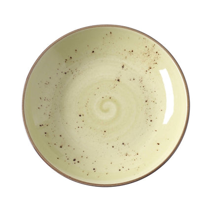 Olive coupe bowl, 250mm - hospitality