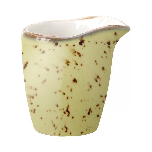Olive milk jug - hospitality