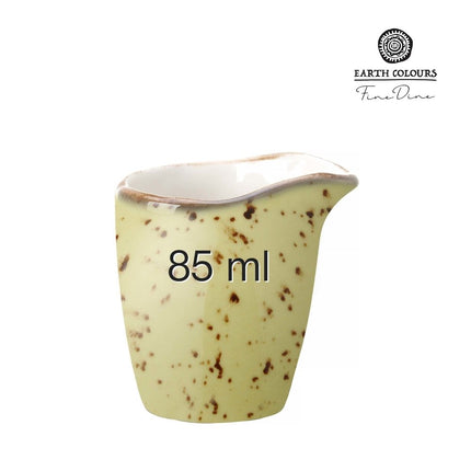 Olive milk jug - hospitality