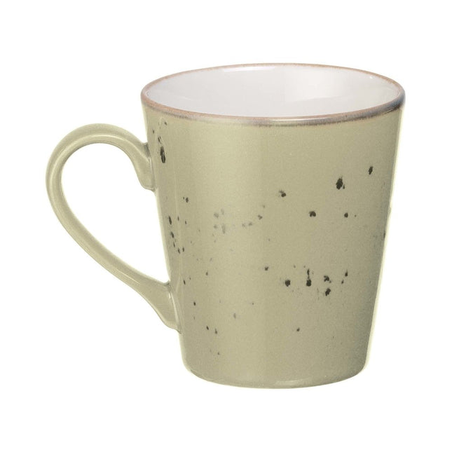 Olive mug, 280ml - hospitality