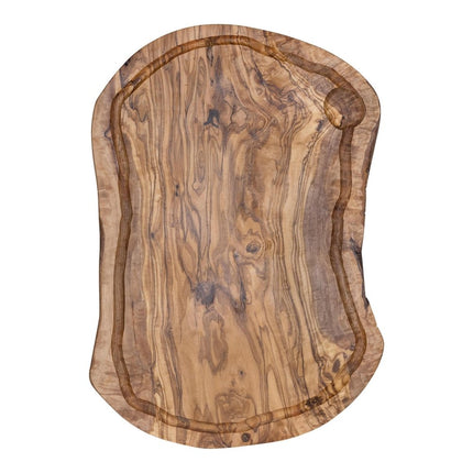Olive Wood Serving Board 30-35 Cm By 15 Cm Pack Of 25 For Tapas And Cheese Durable Kitchenware - hospitality