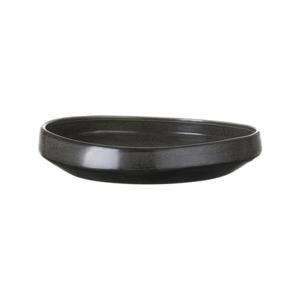 Onyx gourmet plate, 200mm - hospitality