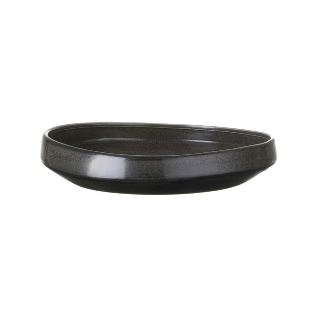 Onyx gourmet plate, 200mm - hospitality