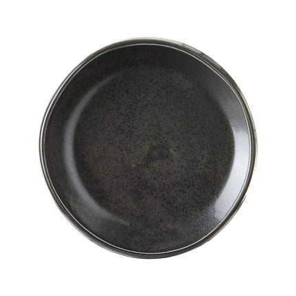Onyx gourmet plate, 240mm - hospitality
