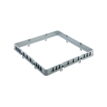 Open drop extender, 500x500x(H)75mm - hospitality