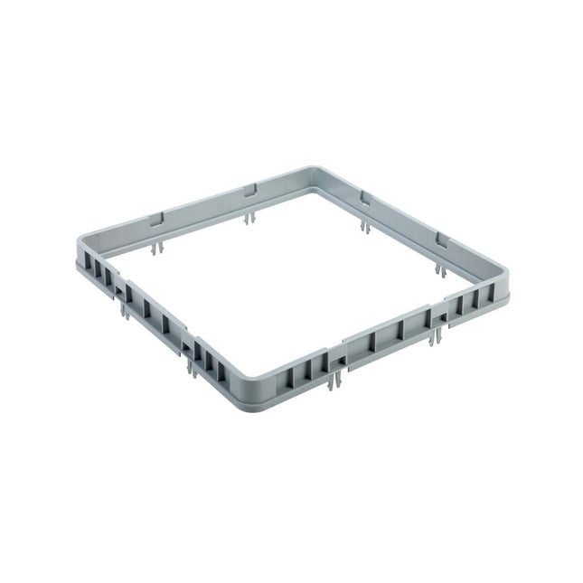 Open drop extender, 500x500x(H)75mm - hospitality