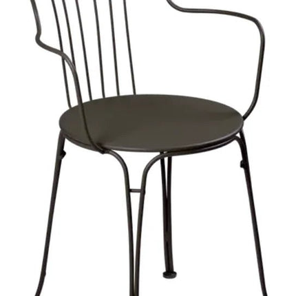 OPÉRA+ Armchair - hospitality