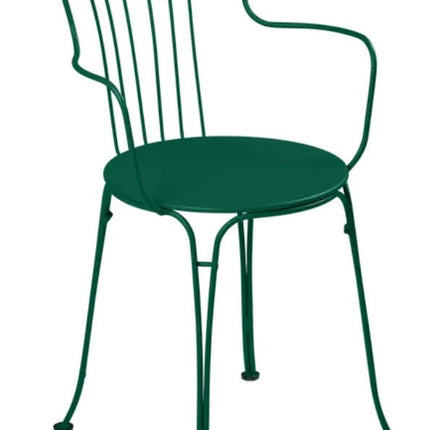 OPÉRA+ Armchair - hospitality