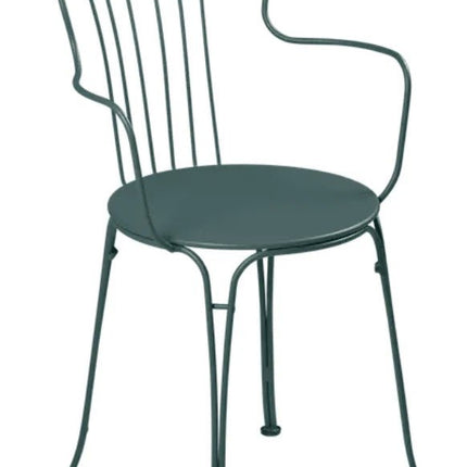 OPÉRA+ Armchair - hospitality