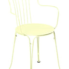 Frosted Lemon