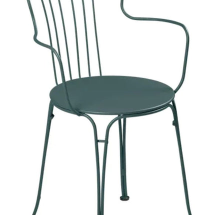 OPÉRA+ Armchair - hospitality