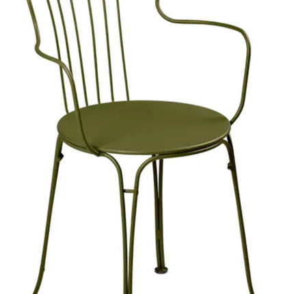 OPÉRA+ Armchair - hospitality