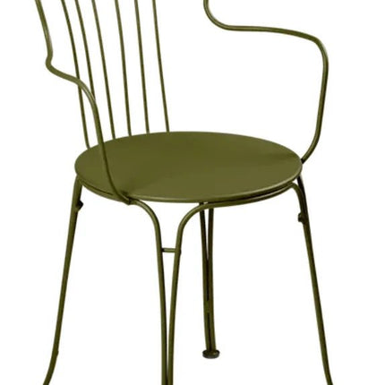 OPÉRA+ Armchair - hospitality