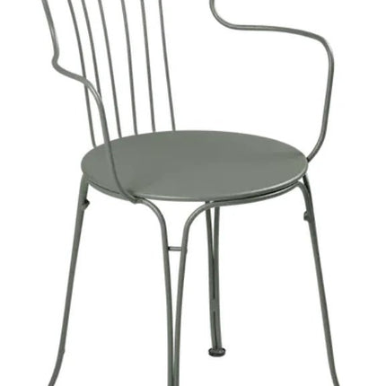 OPÉRA+ Armchair - hospitality