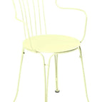 Frosted Lemon