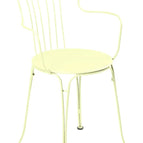Frosted Lemon