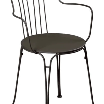  modern design suitable for garden or patio seating.