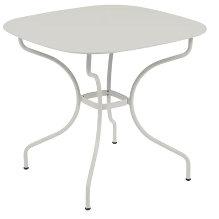 OPÉRA+ Carronde Table 82 x 82 cm - hospitality