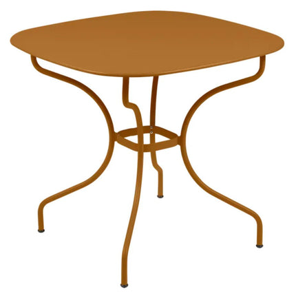 OPÉRA+ Carronde Table 82 x 82 cm - hospitality
