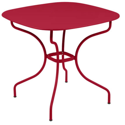 OPÉRA+ Carronde Table 82 x 82 cm - hospitality
