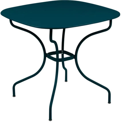 OPÉRA+ Carronde Table 82 x 82 cm - hospitality
