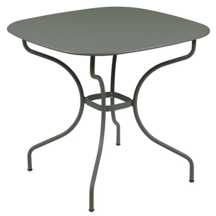 OPÉRA+ Carronde Table 82 x 82 cm - hospitality