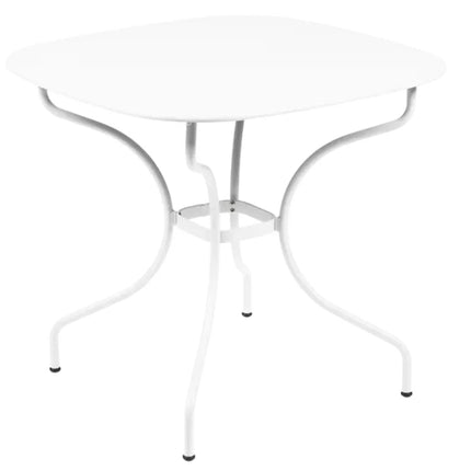 OPÉRA+ Carronde Table 82 x 82 cm - hospitality