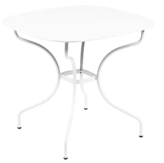 OPÉRA+ Carronde Table 82 x 82 cm - hospitality
