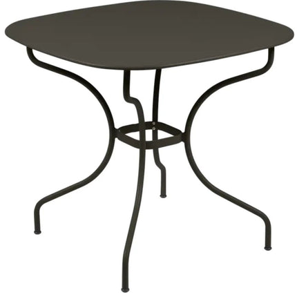 OPÉRA+ Carronde Table 82 x 82 cm - hospitality