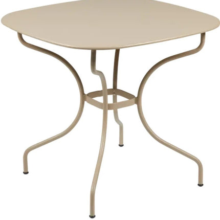 OPÉRA+ Carronde Table 82 x 82 cm - hospitality
