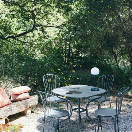 OPÉRA+ Carronde Table 82 x 82 cm - hospitality