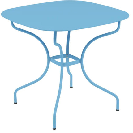OPÉRA+ Carronde Table 82 x 82 cm - hospitality