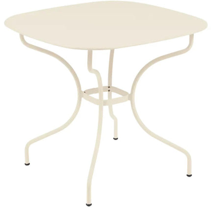 OPÉRA+ Carronde Table 82 x 82 cm - hospitality
