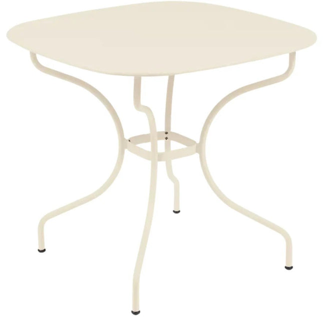 OPÉRA+ Carronde Table 82 x 82 cm - hospitality